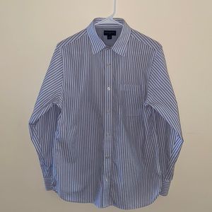 Banana Republic Size M Button Down